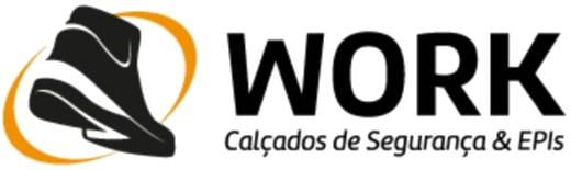 Work Calçados de Segurança